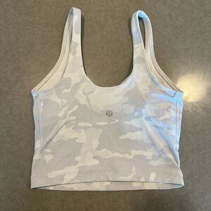 Lululemon Align tank
